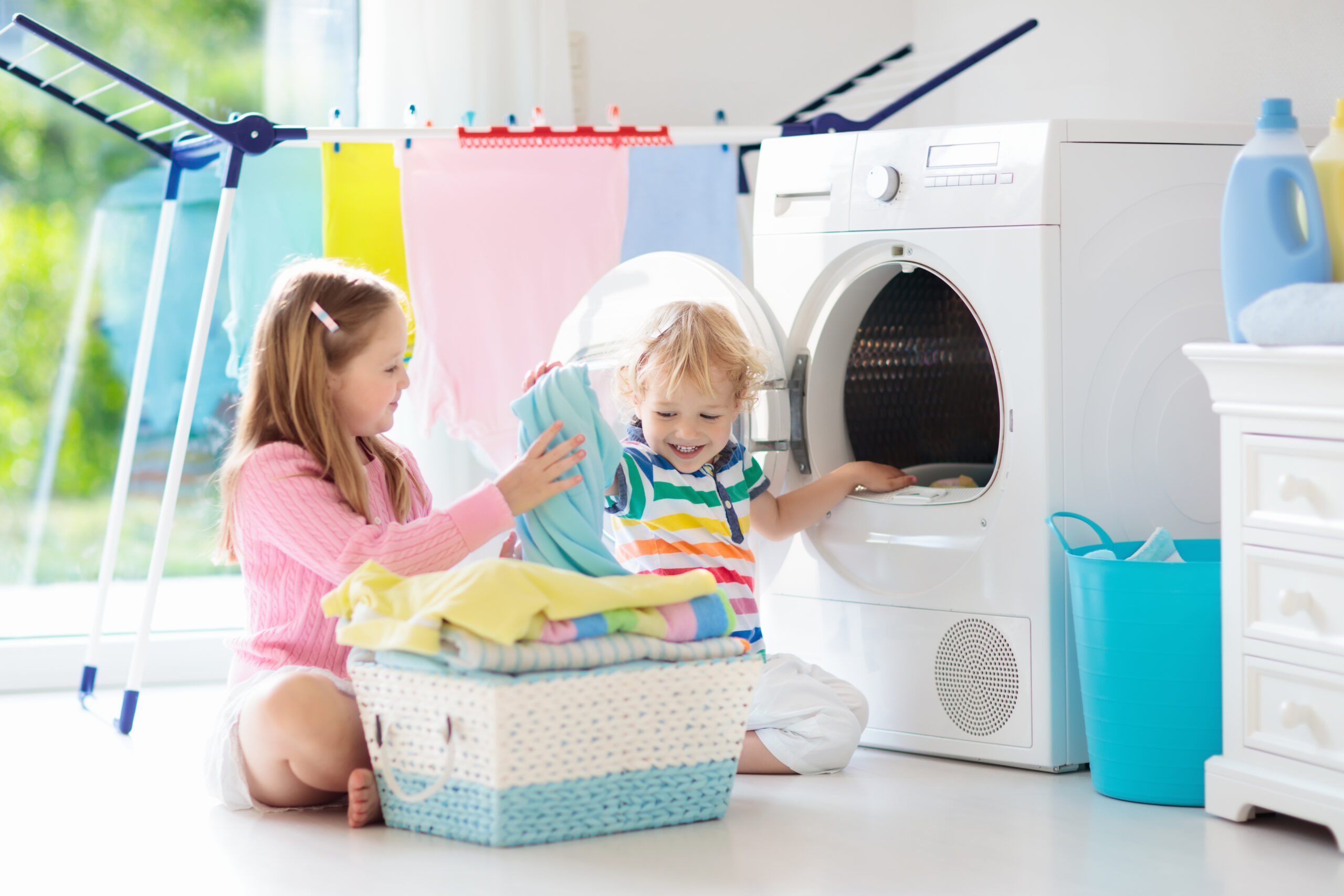 Eco Laundry Sheets