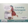 Fragrance-Free Laundry Sheets 160 Loads