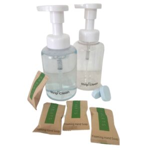 Hand Soap Duo Bundle (Sea Breeze)