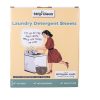 Laundry Sheets Sweet Floral 60 Loads