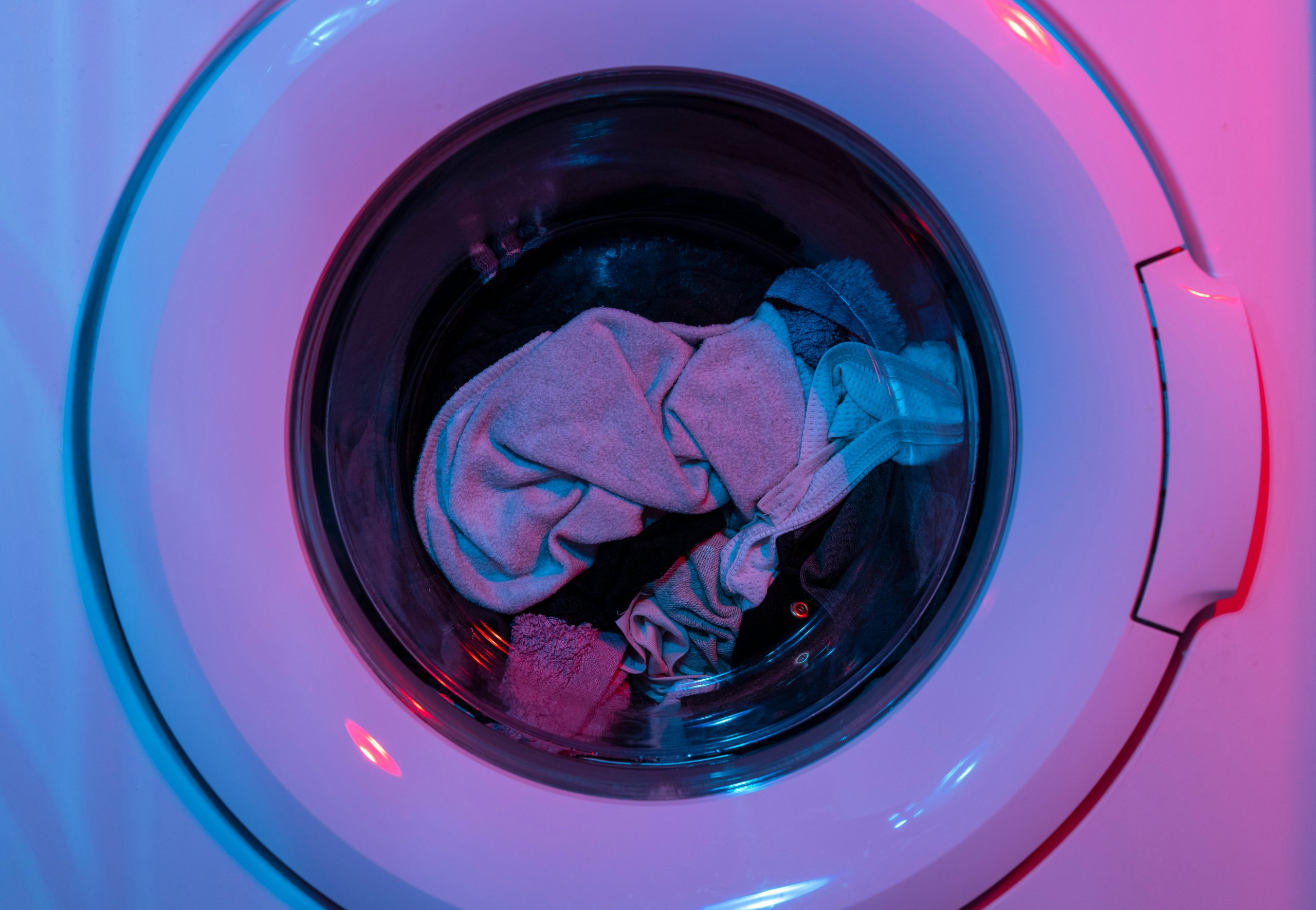 Laundry sheets