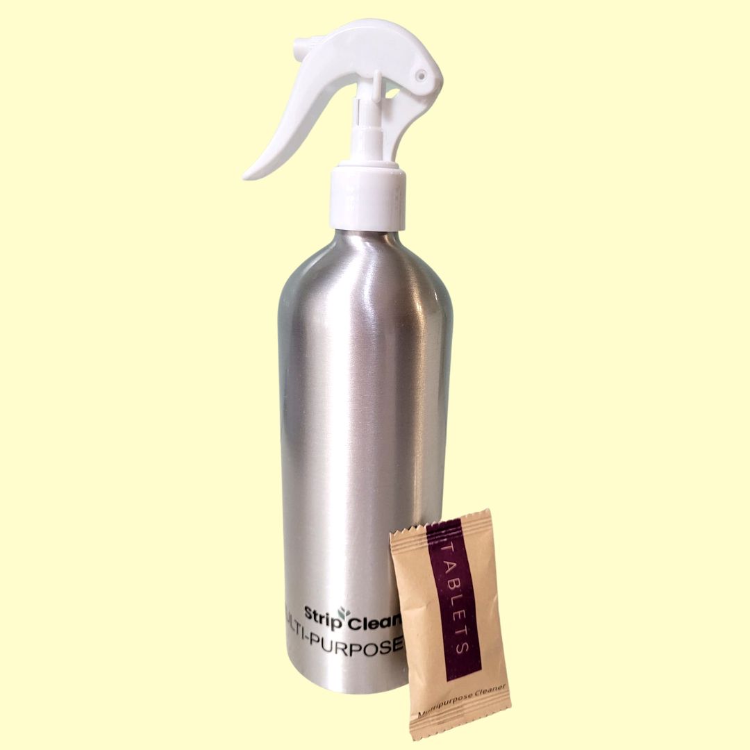 Cleaning-Multi-Purpose