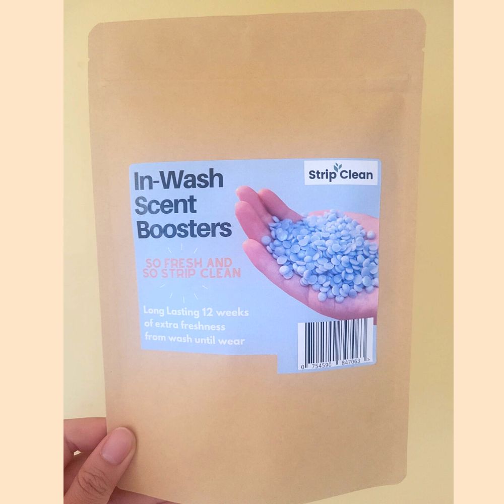 Scent booster Strip Clean Scent booster Strip Clean