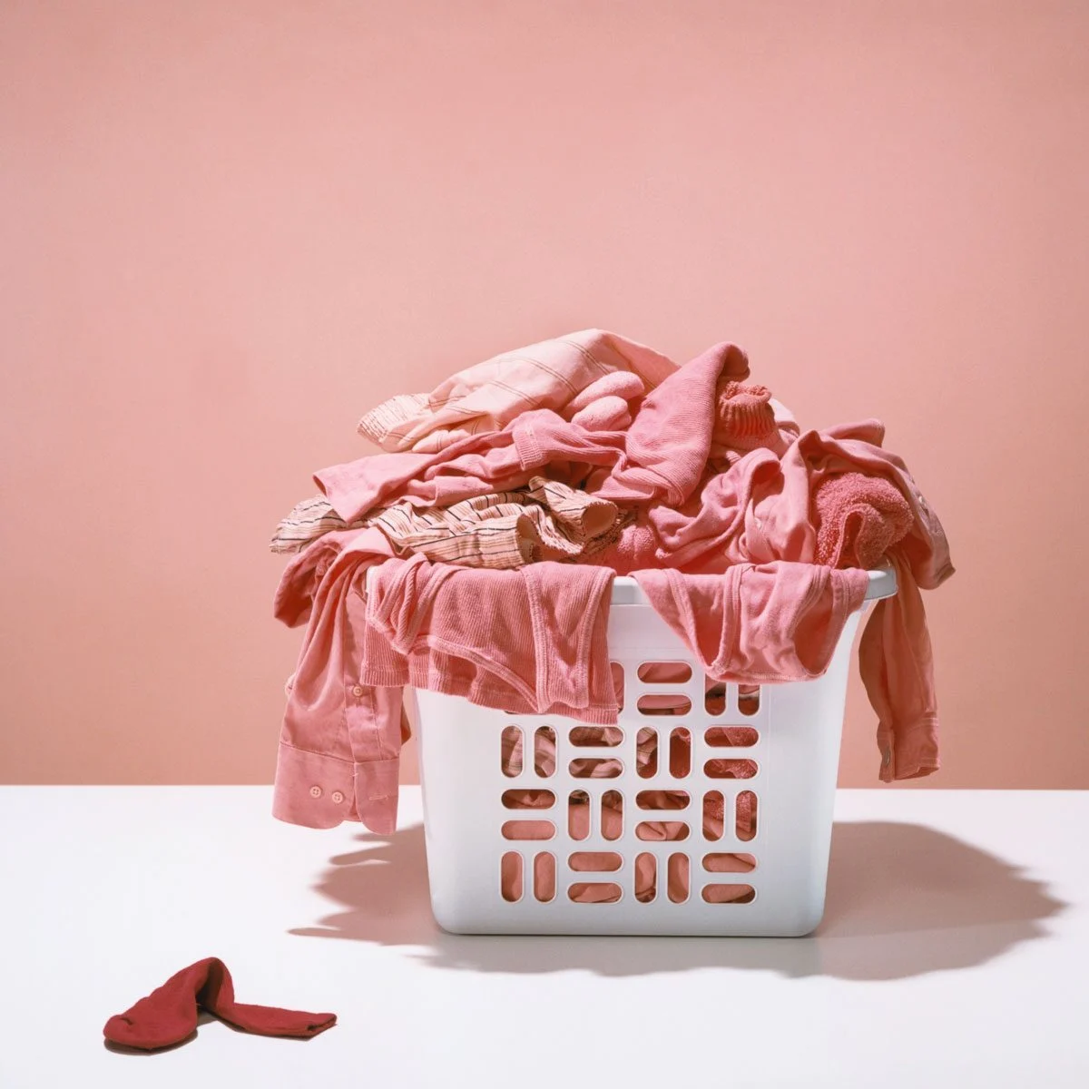 Sort out your clothing