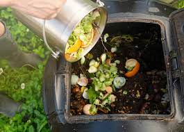 Composting