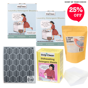 Laundry & Kitchen Bundle