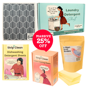 Home Cleaning Bundle