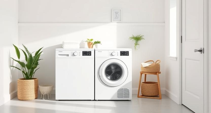 How Laundry Sheets Can Simplify Your Minimalist Lifestyle
